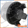 Pulseur d'air habitacle pour TOYOTA | 87787, DD2013TT